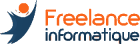 logo freelance informatique