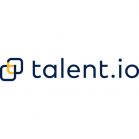 logo talent io 