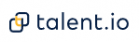 logo talent io