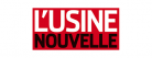 logo usine nouvelle