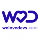 logo welovedevs