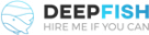 logo deepfish