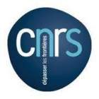 logo emploi cnrs