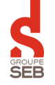 logo groupe seb
