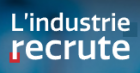logo industrie recrute