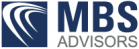 logo mbs advisors