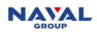logo naval group