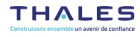 logo thales