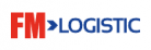 logo fm logistic