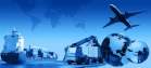 logo logistique en ligne