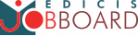 logo medicis jobboard