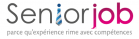 logo seniorjob