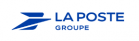 logo la poste