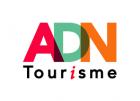 logo adn tourisme