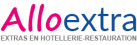 logo allo extra