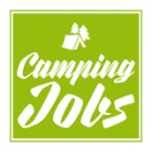 logo camping jobs