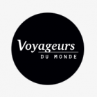 logo voyageurs du monde