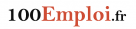 logo 100emploi.fr
