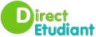 logo direct etudiant