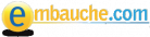logo embauche.com
