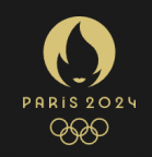 logo Paris 2024