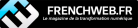 logo frenchweb
