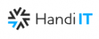 logo handi it