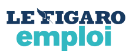 logo figaro emploi