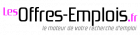 logo les offres emplois.fr