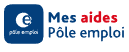 logo mes aides pole emploi