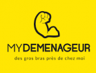 logo mydemenageur