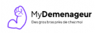 logo mydemenageur