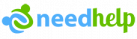 logo needhelp