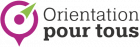 logo orientation pour tous