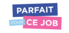 logo parfait pour ce job