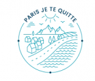 logo paris je te quitte