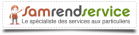 logo samrendservice