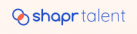 logo shapr talent