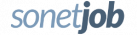 logo sonetjob