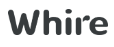 logo whire