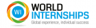 logo worldinternships