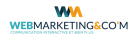 logo webmarketing.com