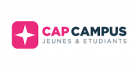 logo cap campus