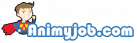 logo animyjob