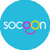 logo site socoon