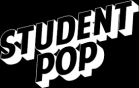 Logo student pop
