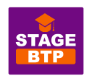 logo stage BTP