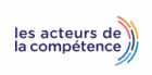 logo acteurs de la competence