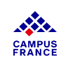 logo campus france