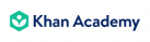 logo khan academy